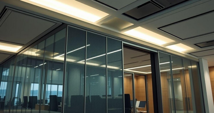 Como escolher a Divisória em Laminado Estrutural TS ideal para seu projeto Como escolher a Divisória em Laminado Estrutural TS ideal para seu projeto