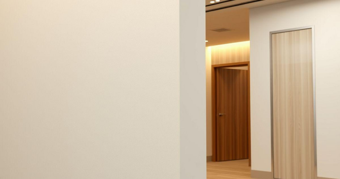 Divisória Gesso Preço m²: Descubra as Variações e Economize