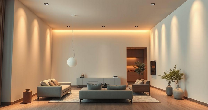 Gesso Acartonado Divisória é a Solução Ideal para Ambientes Modernos