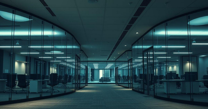 Descubra Como Divisórias para Escritório Transformam Seu Espaço de Trabalho