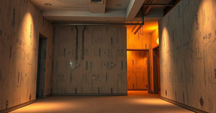 Divisórias de Gesso Preço do Metro Quadrado: Tudo que Você Precisa Saber Divisórias de Gesso Preço do Metro Quadrado: Tudo que Você Precisa Saber