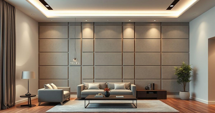 Descubra o Preço do M² da Divisória Drywall e Transforme Seu Espaço!