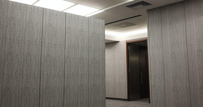 Divisória Drywall Preço competitivo e Rápido