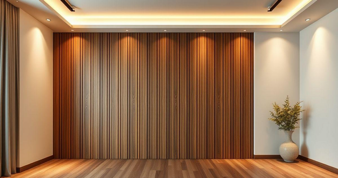 Divisória de madeira preço: descubra como economizar e valorizar seu espaço