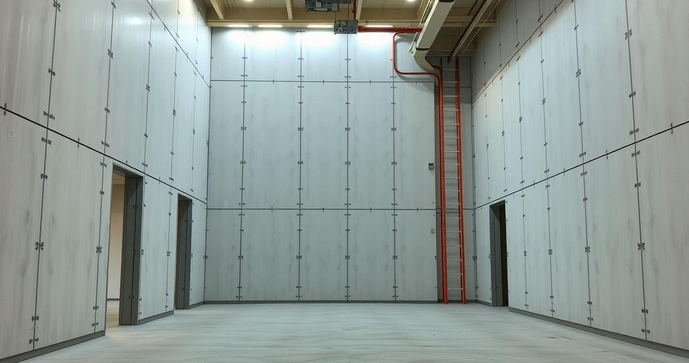 Divisórias em Gesso Acartonado Preço: Descubra Como Economizar na Sua Obra