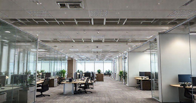 Divisória em Drywall: Benefícios e Aplicações para Transformar Seu Espaço