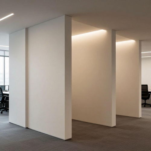 Preço do Metro Quadrado das Divisórias de Gesso: Guia Completo para Sua Escolha Inteligente