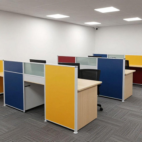 Divisórias para Escritório: Guia Completo para Otimizar e Modernizar seu Ambiente de Trabalho