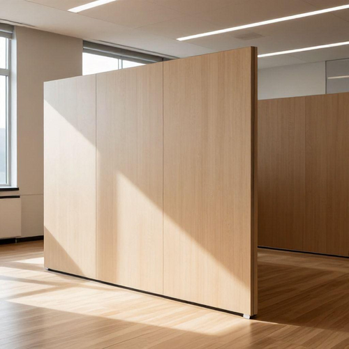 Divisórias em Laminado Estrutural: Benefícios para Ambientes Comerciais e Corporativos