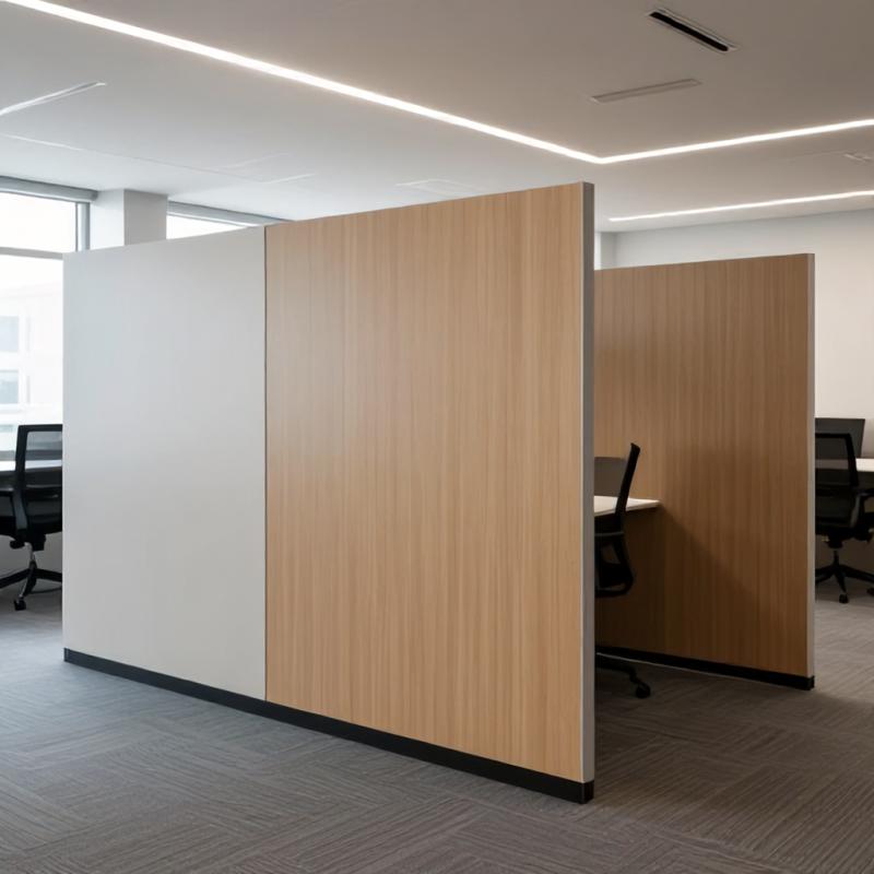 Divisória em laminado estrutural: Transforme Seu Espaço Imediatamente