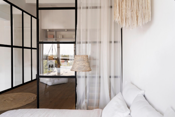 Divisórias de Ambientes: Soluções Inovadoras para Seus Espaços