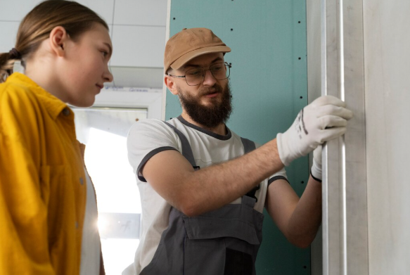 Como Escolher Divisórias de Ambientes de Qualidade com Preços Justos para Renovar Seu Espaço