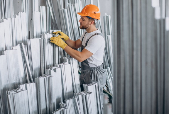 Como Escolher Divisórias de Ambientes: Guia Completo para Estilo, Funcionalidade e Custo-benefício