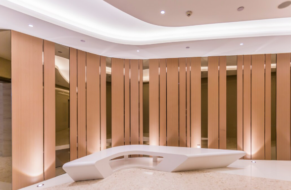 Divisórias de Ambientes: Soluções para Transformar Espaços com Mais Conforto e Funcionalidade