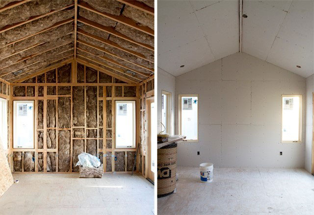 Divisórias drywall sp
