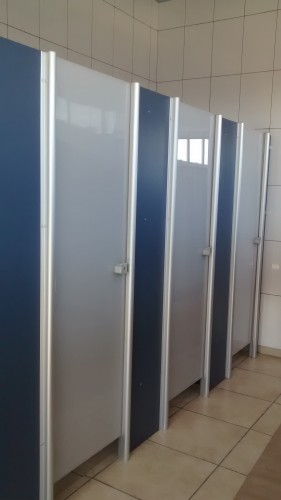 Divisorias para sala comercial