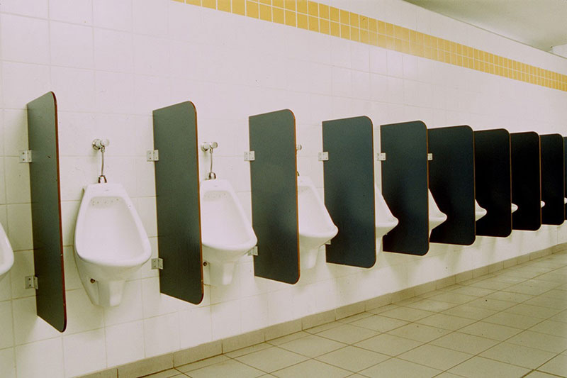 Divisórias sanitárias sp